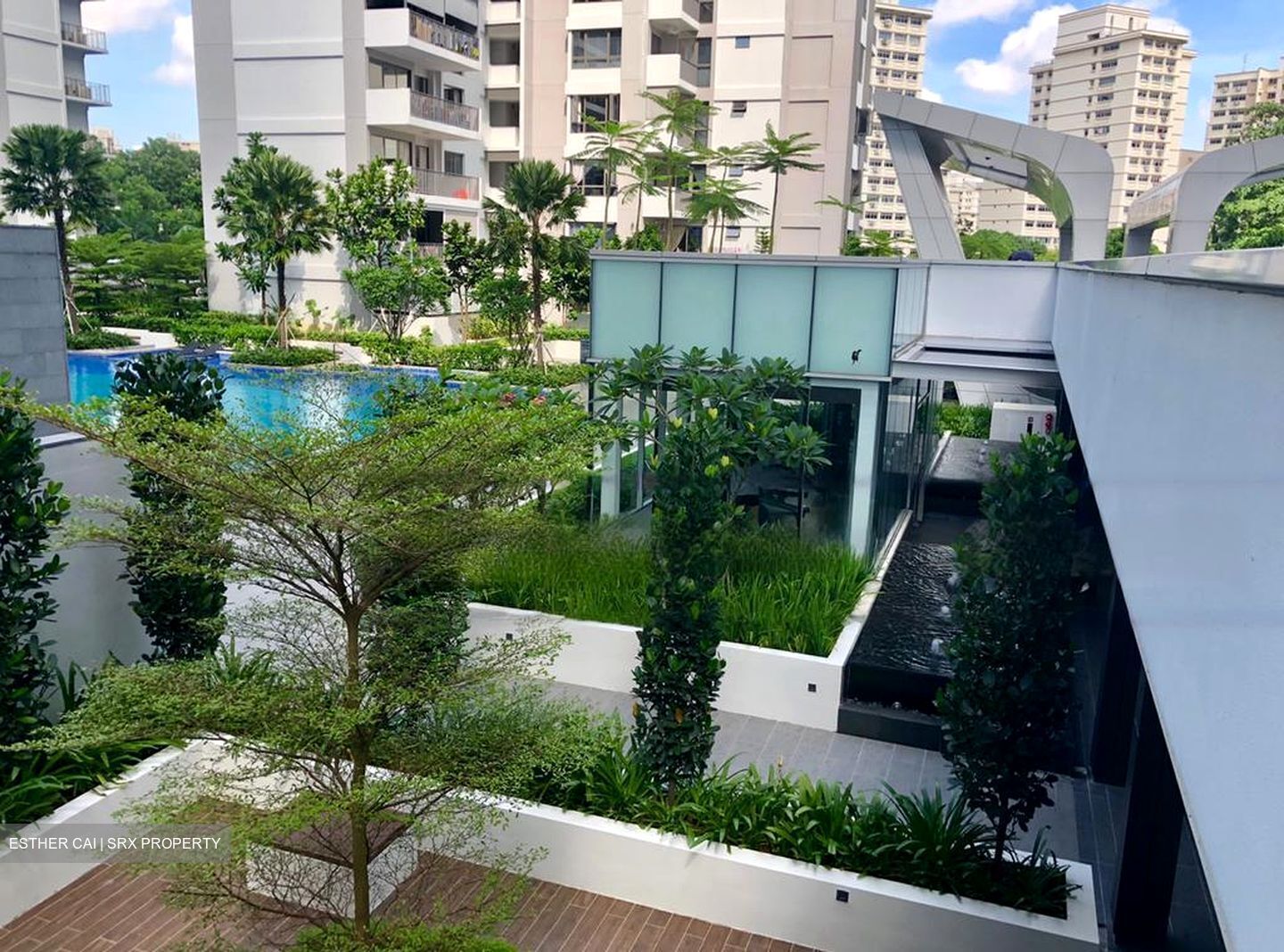 Vue 8 Residence (D18), Condominium #455185701
